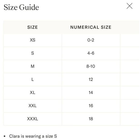 Tuckernuck Pomander Place 100% Cotton Black Finley Flutter Mini Dress Size Small - Picture 8 of 9